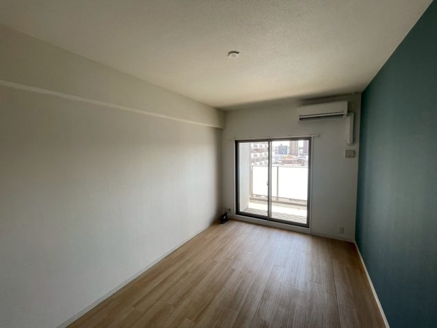 パルティール今池アネックス❘名古屋市の賃貸ならMy賃貸の寝室|パルティール今池アネックス