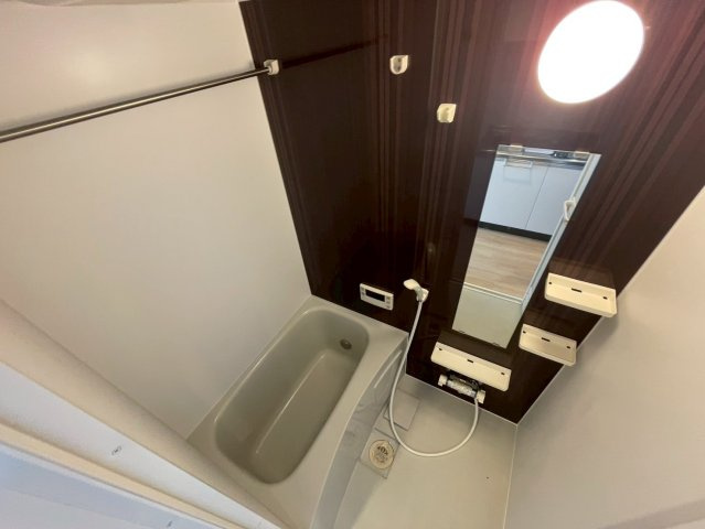 パルティール今池アネックス❘名古屋市の賃貸ならMy賃貸の浴室|パルティール今池アネックス