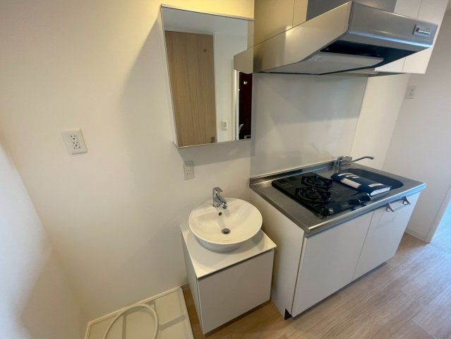 パルティール今池アネックス❘名古屋市の賃貸ならMy賃貸の洗面所|パルティール今池アネックス