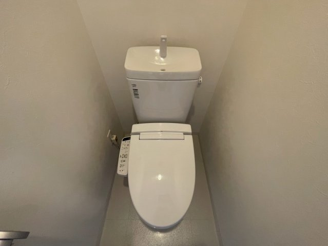 パルティール今池アネックス❘名古屋市の賃貸ならMy賃貸のトイレ|パルティール今池アネックス