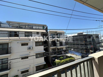 【展望】 | コンフォールプラザ