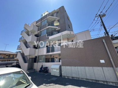 【外観】 | コンフォールプラザ