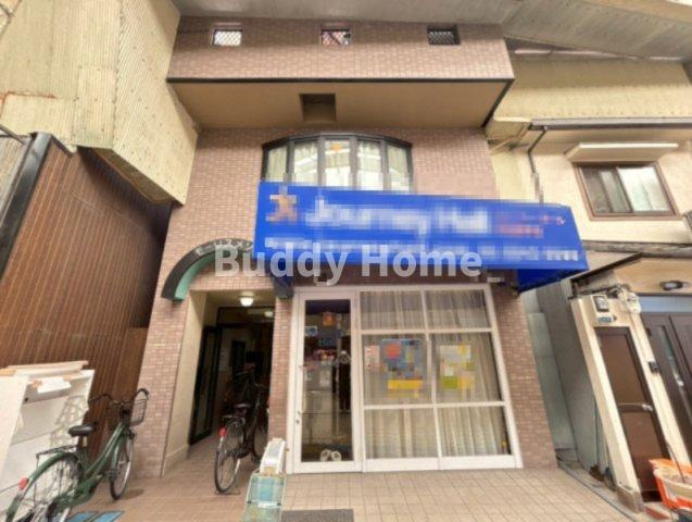 モーリスメゾン