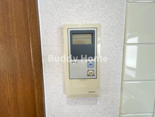 モーリスメゾンのセキュリティ