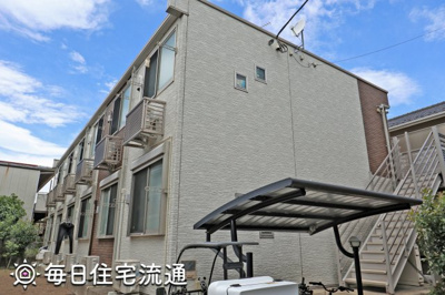 【外観】 | ｋｅｙａｋｉ