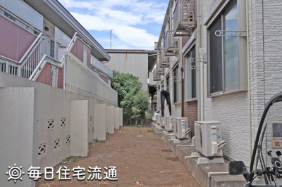 【外観】 | ｋｅｙａｋｉ