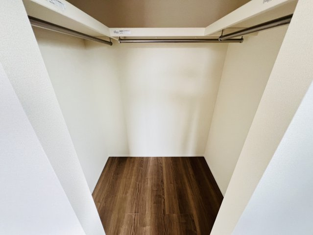 阿久比町大字阿久比字北海道54-1『仲介手数料無料』新築戸建ての収納