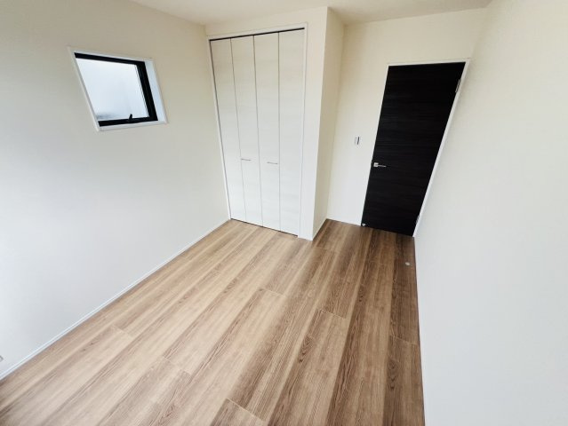 阿久比町大字阿久比字北海道54-1『仲介手数料無料』新築戸建ての洋室