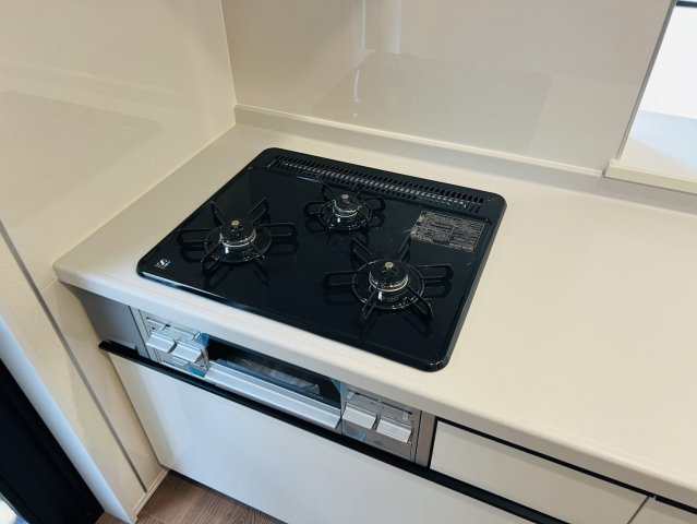 阿久比町大字阿久比字北海道54-1『仲介手数料無料』新築戸建てのキッチン