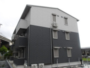 West pathⅡの画像