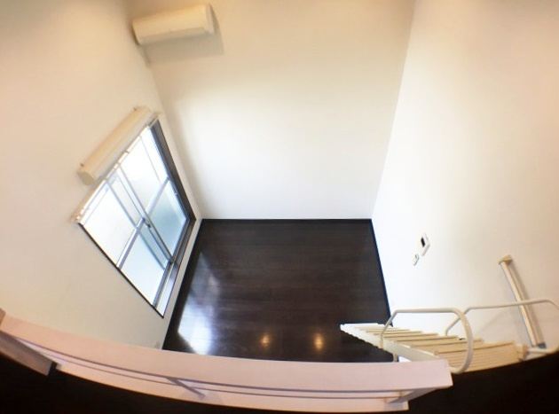 スタートリビングの居間・リビング|おしゃれな居間です