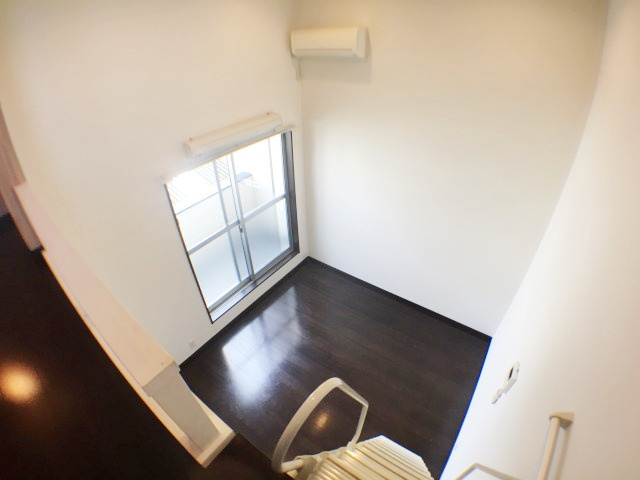 スタートリビングの居間・リビング|使いやすい居間です