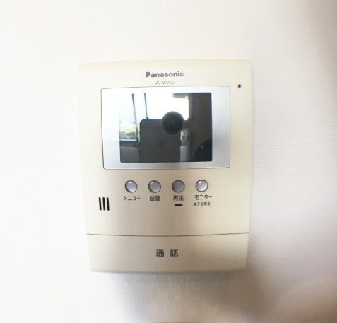 スタートリビングの設備