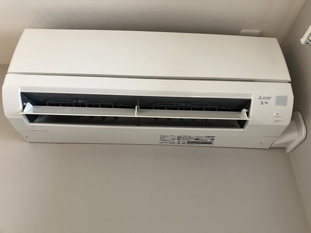 New　port　villaの設備