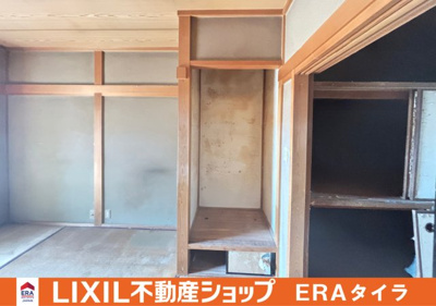 【収納】 | 東大阪市俊徳町2丁目　中古テラス