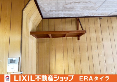 【内装】 | 東大阪市俊徳町2丁目　中古テラス