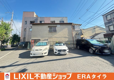 【前面道路含む現地写真】 | 東大阪市俊徳町2丁目　中古テラス