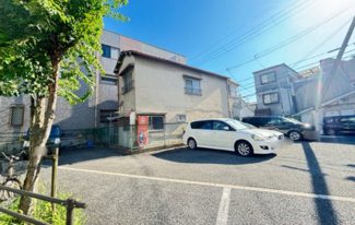 【前面道路含む現地写真】 | 東大阪市俊徳町2丁目　中古テラス