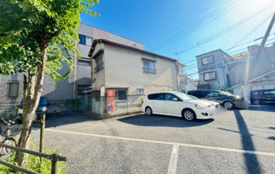 【前面道路含む現地写真】 | 東大阪市俊徳町2丁目　中古テラス