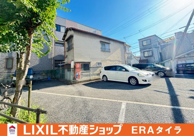 【前面道路含む現地写真】 | 東大阪市俊徳町2丁目　中古テラス