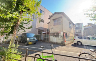 【周辺】 | 東大阪市俊徳町2丁目　中古テラス