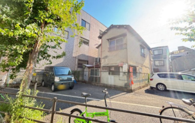【周辺】 | 東大阪市俊徳町2丁目　中古テラス