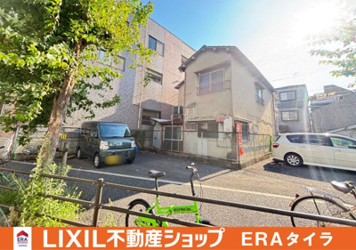 【周辺】 | 東大阪市俊徳町2丁目　中古テラス