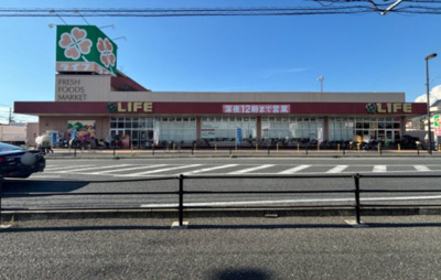 【周辺】 | 東大阪市俊徳町2丁目　中古テラス