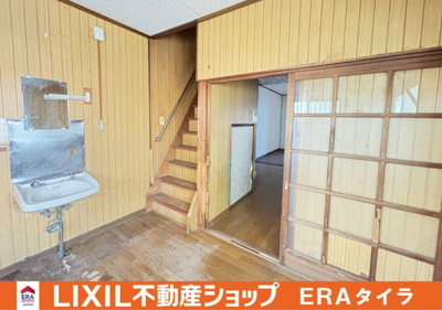 【内装】 | 東大阪市俊徳町2丁目　中古テラス