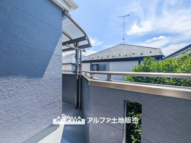 ~AKISHIMA OGAMICHO Renovation House~の展望