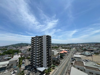 【展望】 | サーパス諏訪野第2☆仲介手数料無料☆