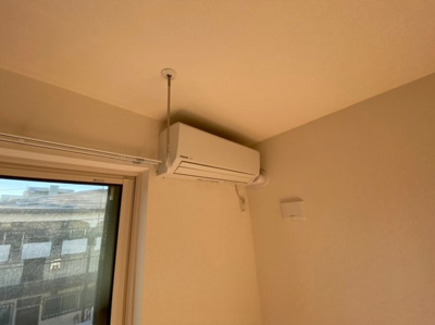 【設備】 | カサ・ベルデ