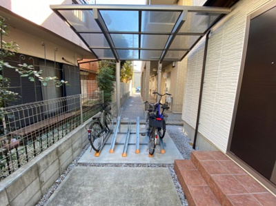 【その他共用部分】 | カサ・ベルデ