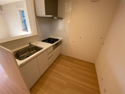 【キッチン】 | カサ・ベルデ