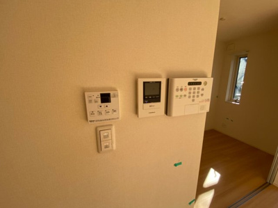 【セキュリティ】 | カサ・ベルデ