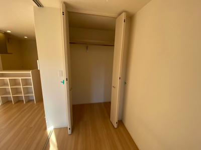 【収納】 | カサ・ベルデ