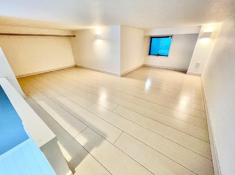 フェニックスの居間・リビング