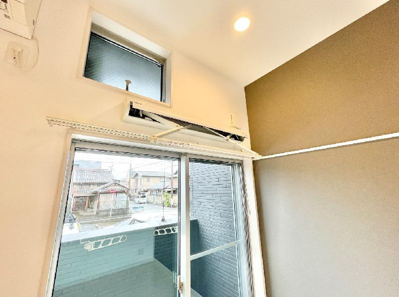 フェニックスの設備