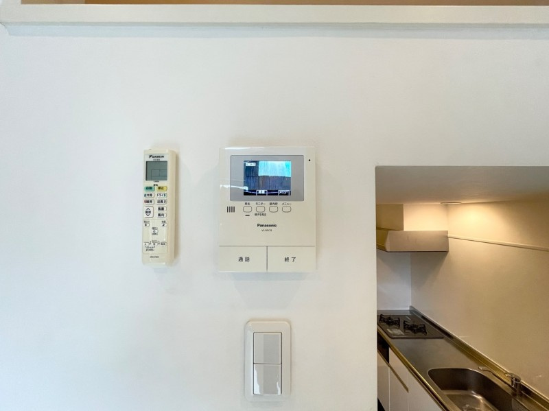 フェニックスの設備