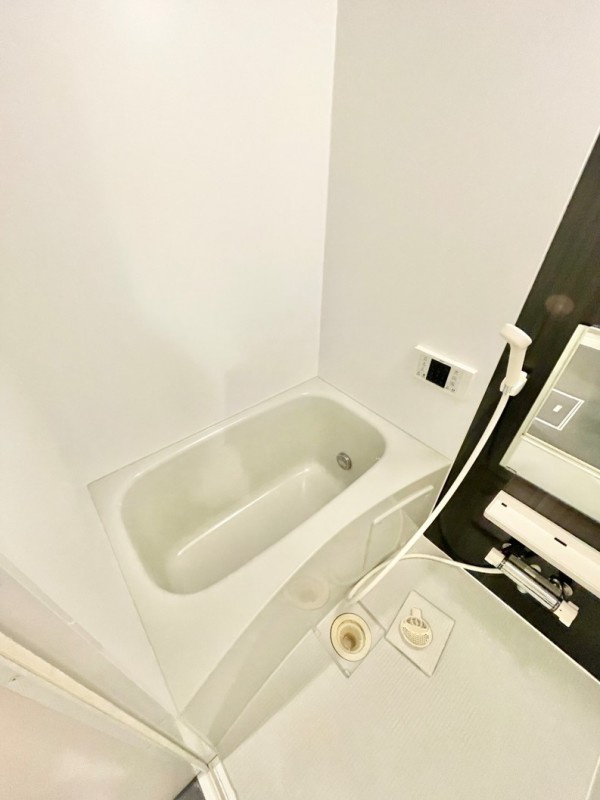 フェニックスの浴室