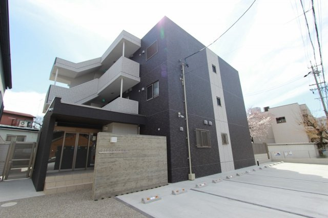 Ｂｅｌ　Ｆｉｏｒｅ（ベル・フィオーレ）千種