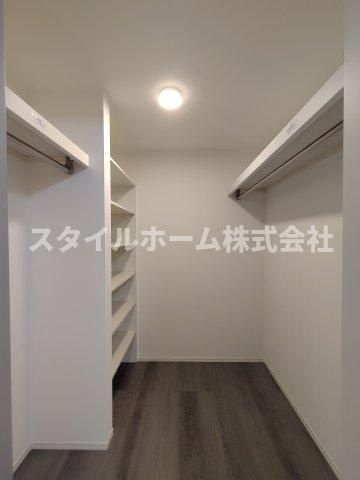 ペルレKのその他