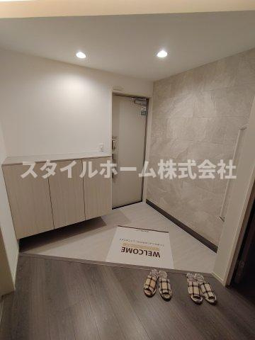 ペルレKのその他