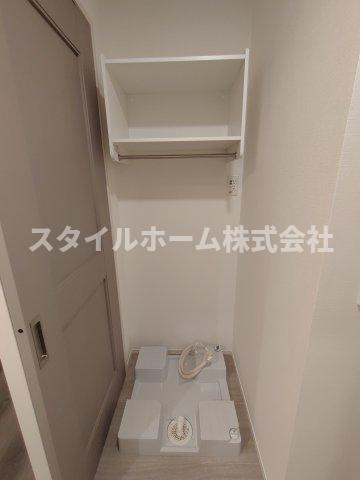ペルレKのその他