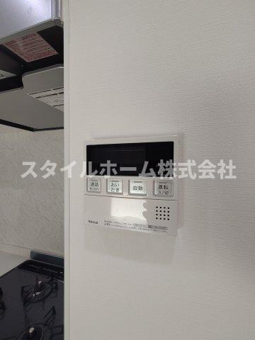 ペルレKのその他