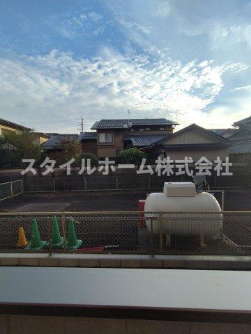 ペルレKの展望