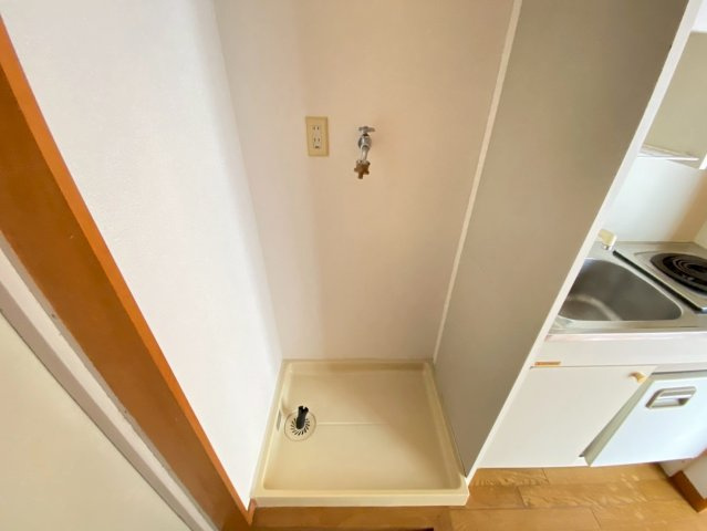 サイトウビルの設備