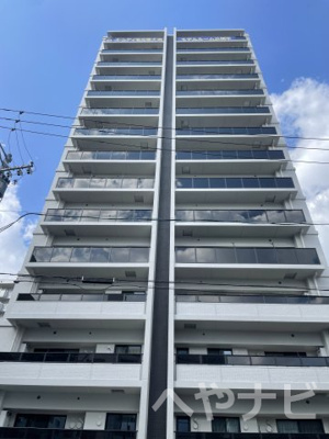 【外観】 | ローレルアイ名古屋大須 | ★外観
