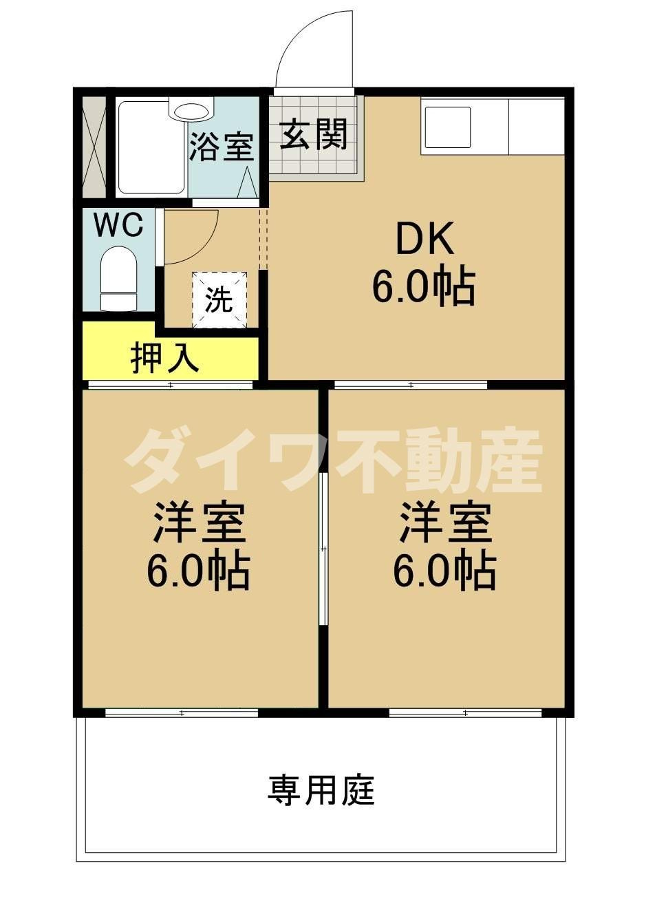 パークハウス竜美Ⅱ