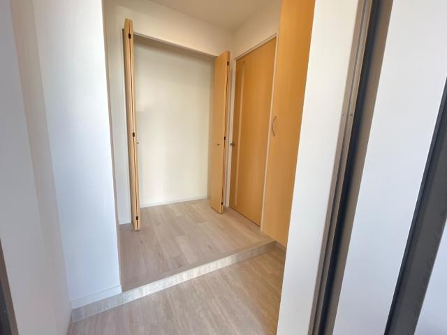 グランステージの玄関|玄関